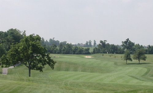 Golf Club at Widows Watch in Nicholasville, Kentucky